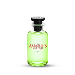 Assassin Creed Bottle 300x300